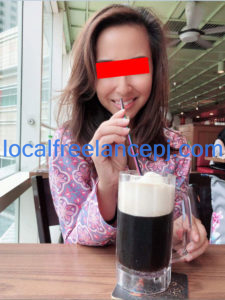 Local-Malay-Girl-Linda-Hair-Stylist