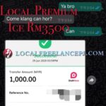 Local Premium Freelance - Ice