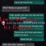 Local Premium Freelance - Ice
