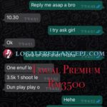 Local Premium Freelance - Ice