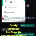 Local Premium Candy And Christina