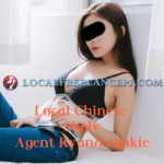 Local Freelance Girl - Chinese - Shely