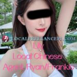 Local Freelance Girl - Chinese - Lily