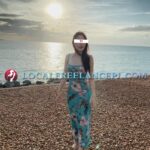 Local Freelance Girl - Chinese - May