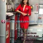 Local Malay Freelance - Audrey