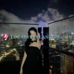 Local Freelance Girl - Chinese - Gigi