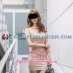 Local Freelance Escort Girl - Chinese - Mango