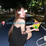 Local Freelance Girl