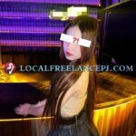 Local Freelance Girl