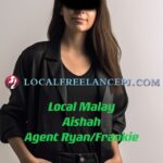 Local Freelance Escort