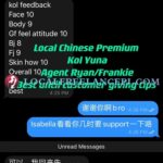 Premiun Local Freelance Escort