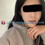 Local Freelance Escort Girl