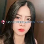 Local Freelance Girl