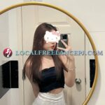 Local Freelance Girl