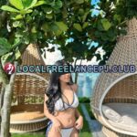 Local Freelance Girl