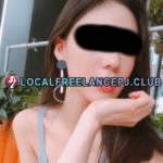 Local Freelance Girl