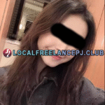 Local Freelance Girl