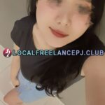 Local Freelance Girl