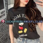 Local Freelance Girl