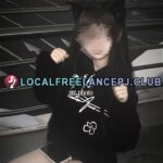 Local Freelance Girl