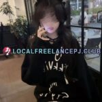 Local Freelance Girl