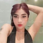 Local Freelance Girl