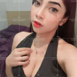 Local Freelance Girl