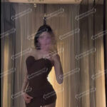 Local Freelance Girl